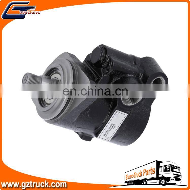 hydraulic Power Steering Pump Oem 1589231 1610367 5001935 5003253 for MB Truck Servo Pump