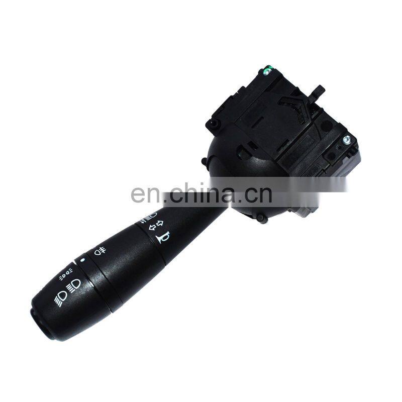 8201167982 255408317R combination switch Car Replacement Parts For Renault