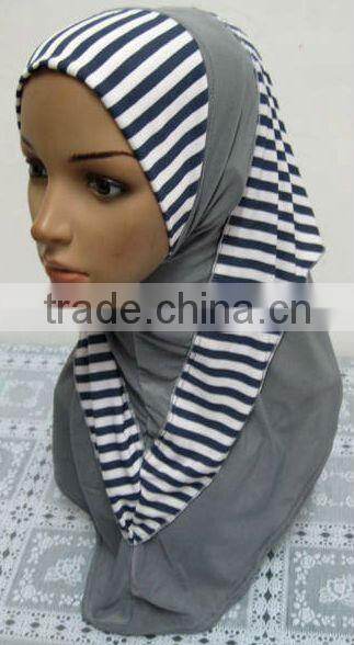 A568 hot design lady's muslim hijab