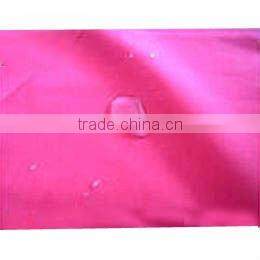 Acid and alkali resistancy cloth