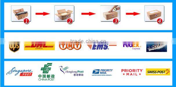 2016 Professional xiaozhai Z4 earphone Virtual Reality 3D Glasses For 4~6''inch White