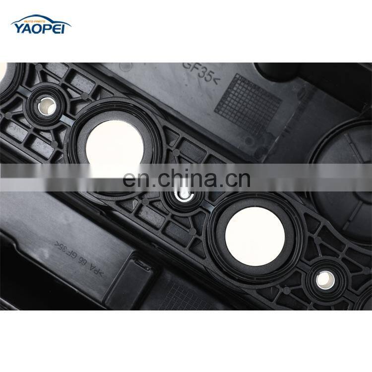 Car Engine Valve Cover Gasket Screws 55564395 55558673 ECVMG001 For Chevrolet  Cruze 2008-2015