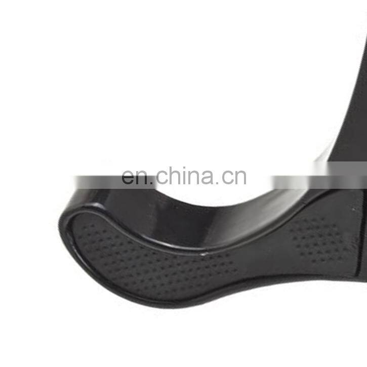 New Acoustic Guitar Electric Tune Quick Change Capo Guitar Key Clamp Black