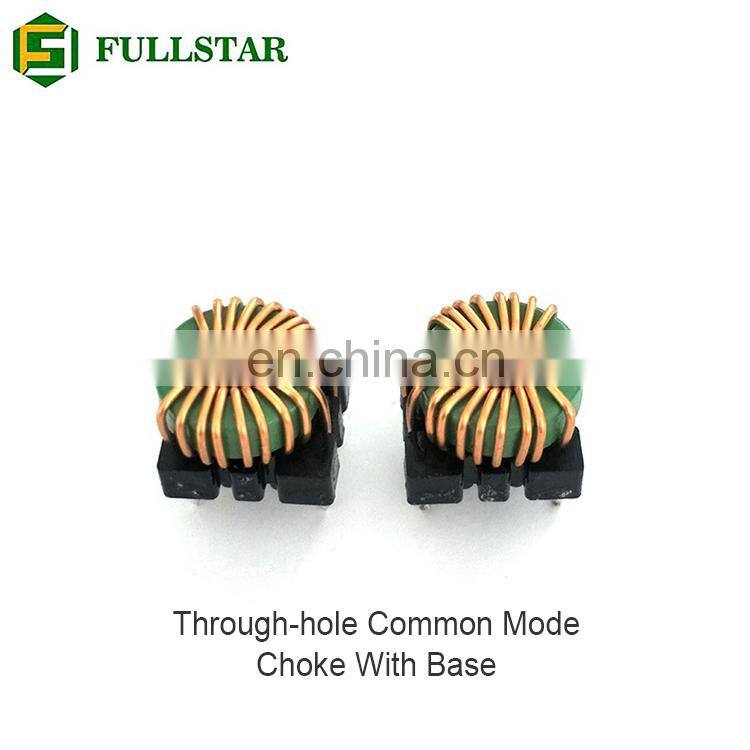 Soft magnetic core Mn-Zn ferrite core EE core