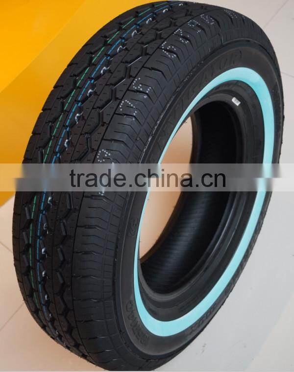 2015 new car tire 31*10.50R15LT for van&commercial&light truck tire vehicle