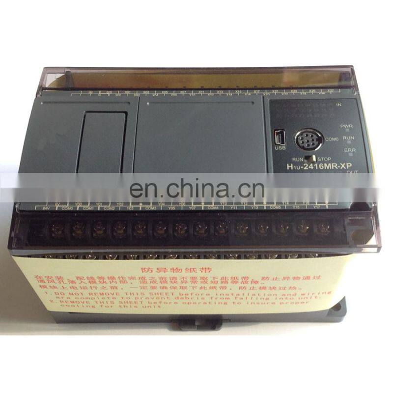 NP1F-MA2 PLC programmable controller expansion I/O unit