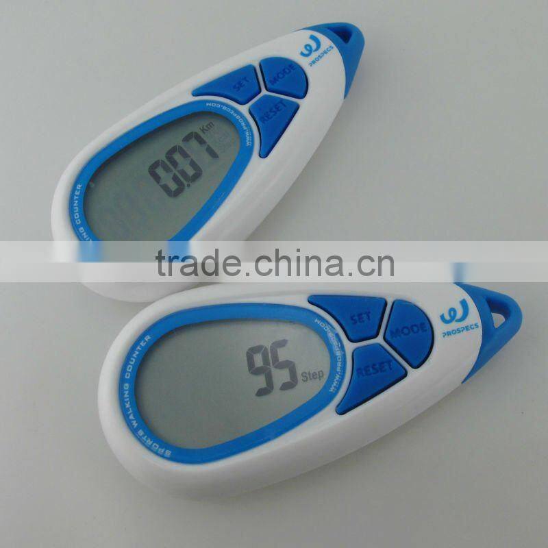 Sport Fitness High Quality Precise Pedometerer