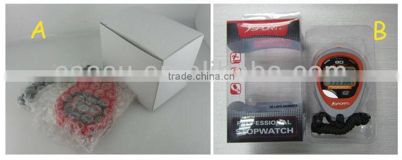 Sport Stopwatch Digital Timer