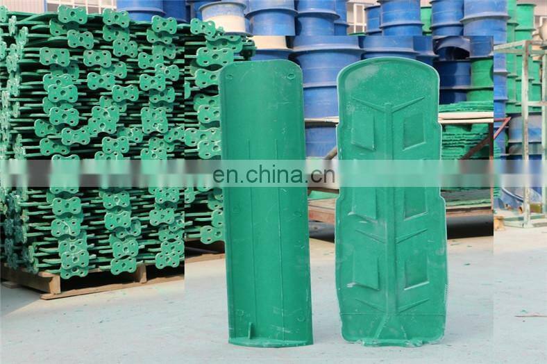 Favorable Price High Quality Long Lifes Highway Anti-Glare Panel