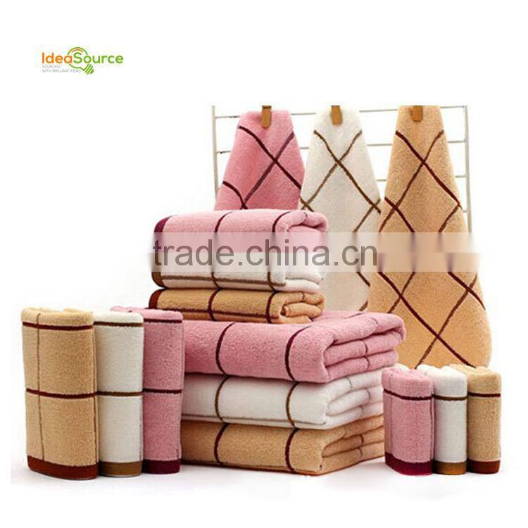Wholesale cheap customized face towel, fancy customized face towel from china maket