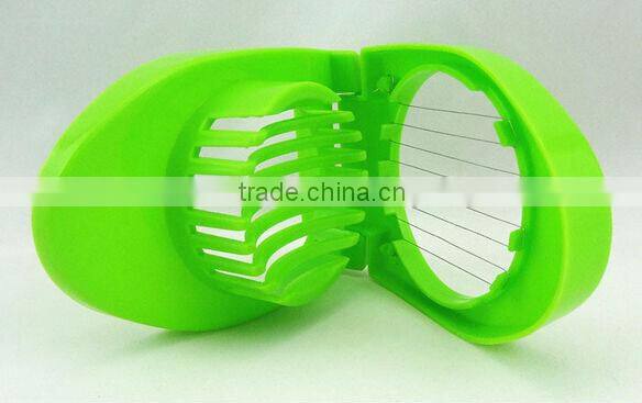 KH Small MOQ Welcomed Cute Egg Cutter