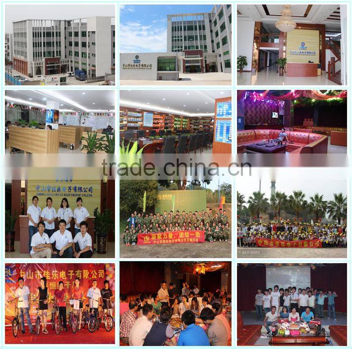 Customized 10 in 1 USB multifunction mobile charger cable