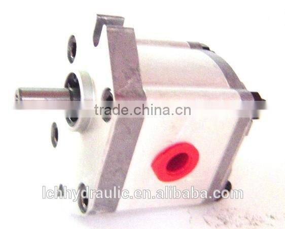 hot china products wholesale hydraulic gear pumps