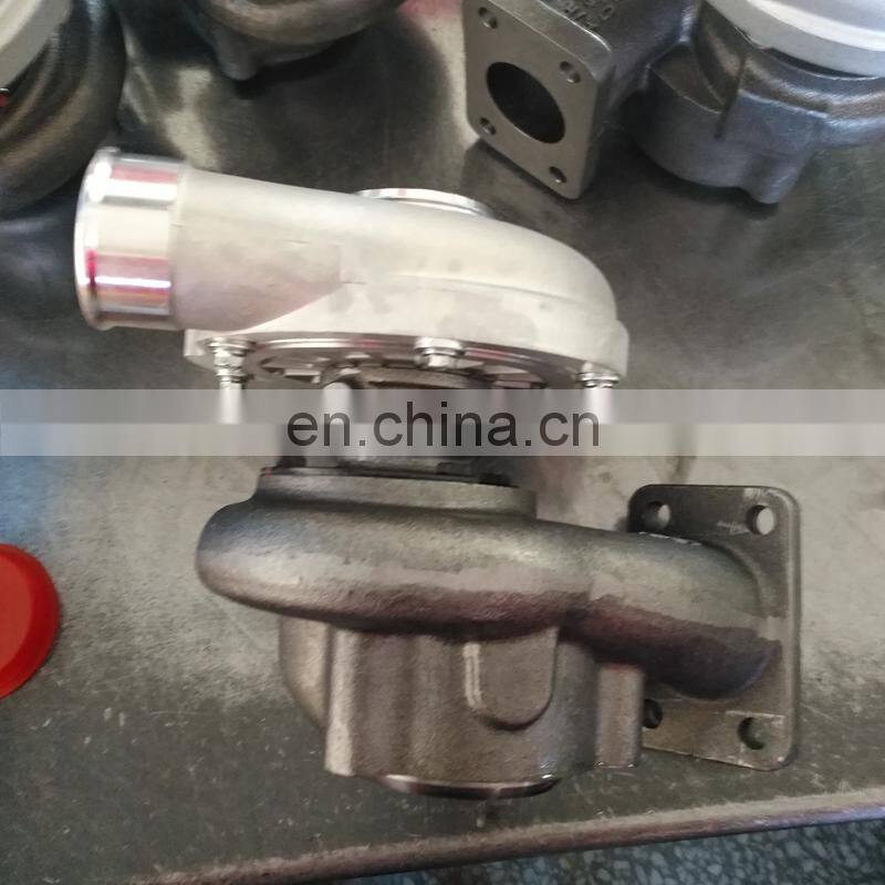 Factory prices turbocharger GT2556 2674A431 754127-5001S 754127-0001 754127-1 turbo charger for Perkins Industrial Gen Set 1104A