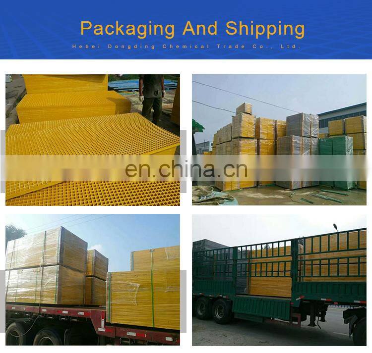 Fiberglass Grating,Plastic Walkway Grating,FRP Grating 38*38
