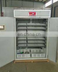 Manufacturer sells small 264 poultry smart egg incubator Egg incubator