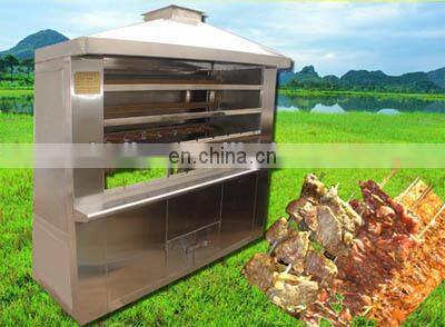 Professional mini kebab machine/chicken kebab machine/small doner kebab machine