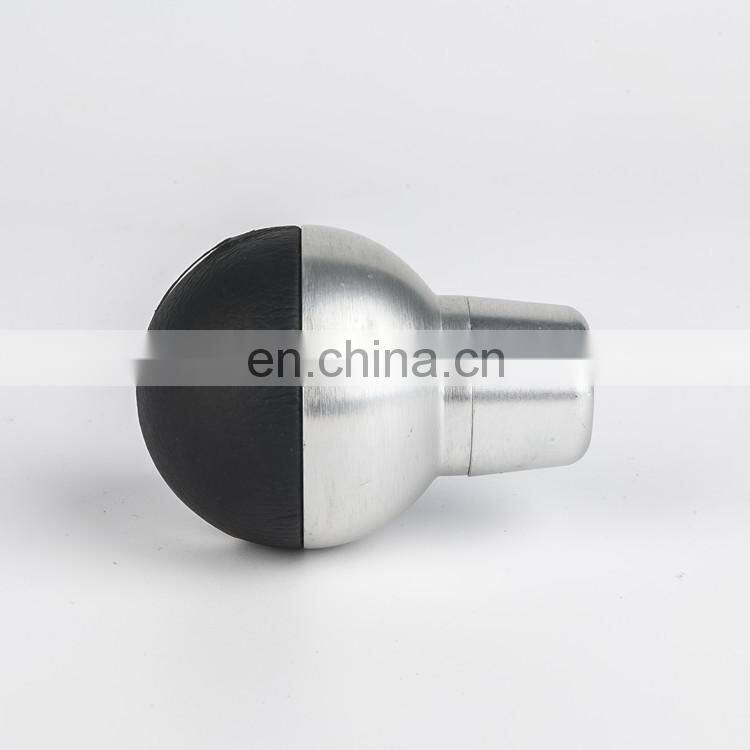 MT Shift knob Leather