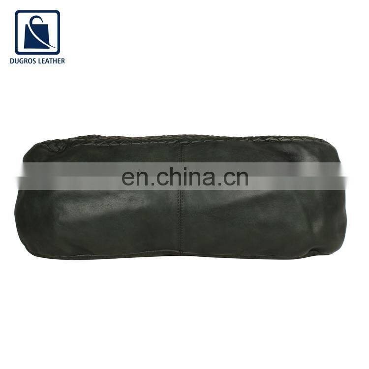 Exclusive Collection of Magnet Closure Type Women Genuine Leather Handbag Manufacturer