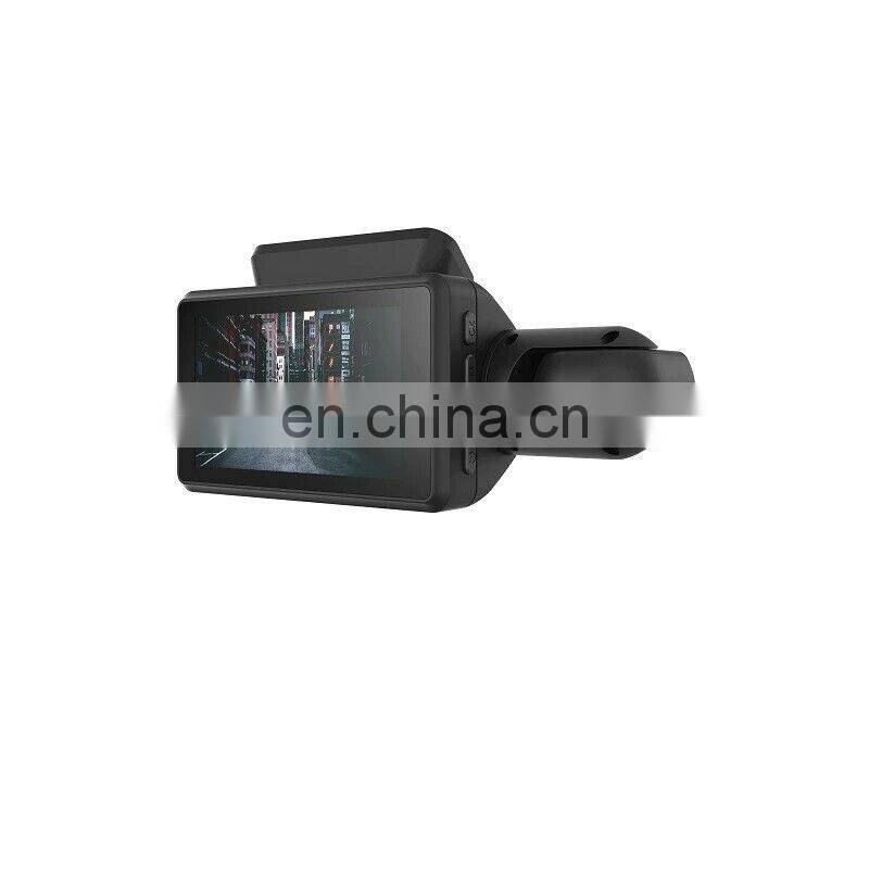 Dash Cam Car Auto DVR 3.0" LCD Full HD 1080p Dashboard Wide Angle Camera Video Interior Recorder with G-Sensor Loop Recording