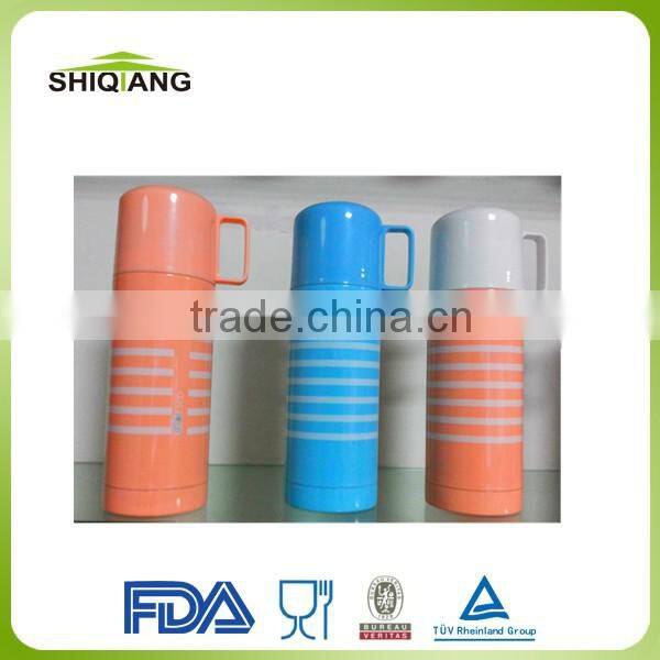 500ML BPA FREE stainless steel vacuum thermal mugs (hot) BL-1052