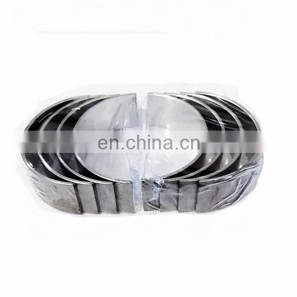 4892715 Diesel Engine Connecting Rod Bearing 4892715 diesel engine truck parts