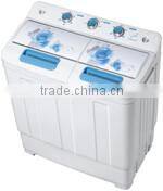 home appliance baby clothes twin tub washing machine
