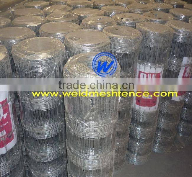 Hinge Joint Fencing Wire,Ranch fence 115/8/30