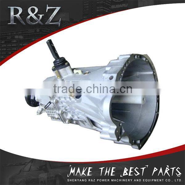 Wholesale long service life bus automatic transmission