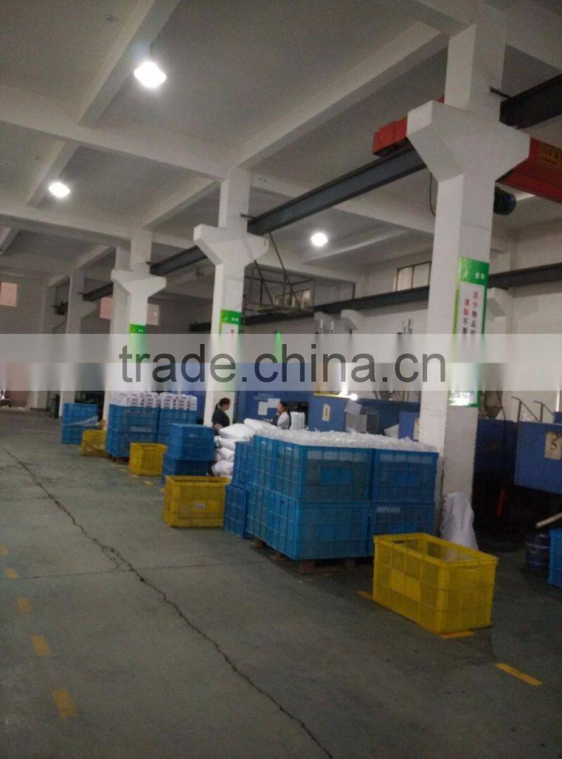 Hot selling glass powder sugar dispenser wholesale