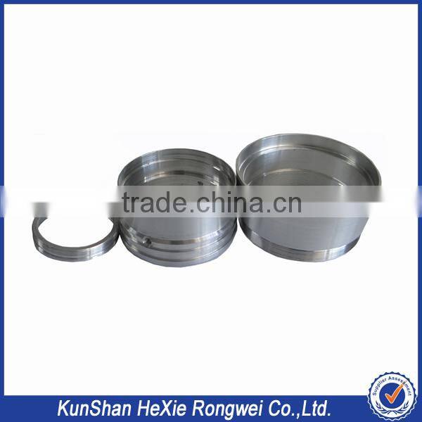 Hot sale cnc machine turning parts for Infrared equipment