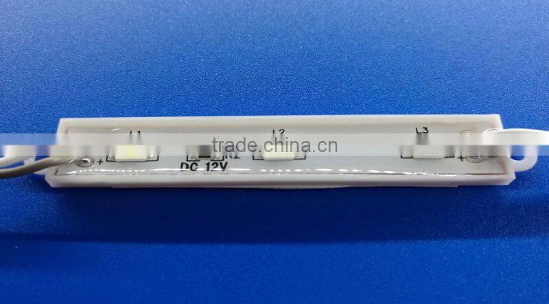 smd 5050 led module alibaba advertising led module waterproof ip68 led module