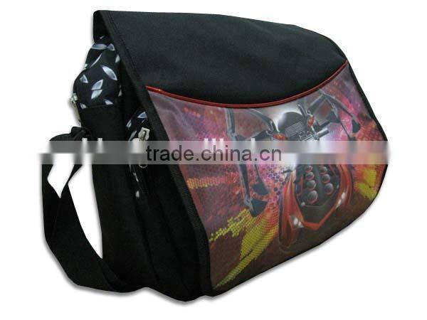 Cool trendy shoulder bags for teenagers boy