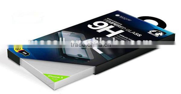 Best price mobile phone tempered glass screen protector For LG G4