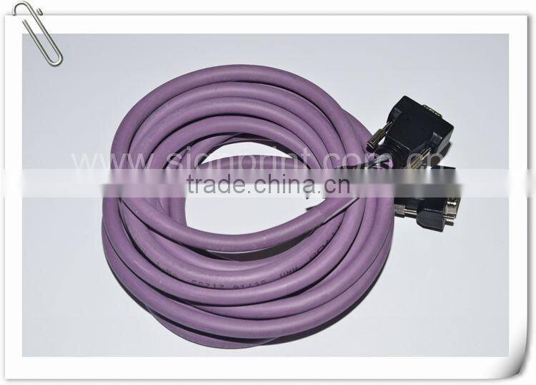Main Data Cable For Epson Inkjet Printer For Human Allwin Xuli Machine Main Data Wire(14pin)