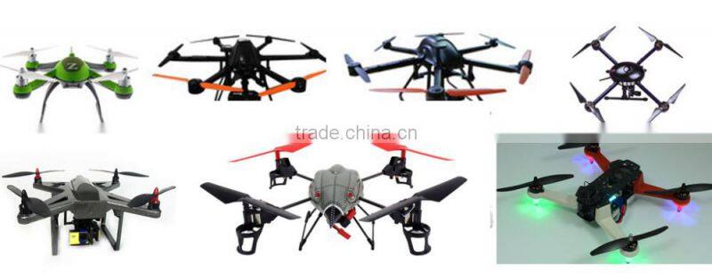 Poplar FPV 2 Axis Brushless Gimbal With Controller For DJI Phantom GoPros 3