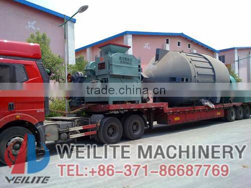 Pefect Quality Peat Briquette Press With Resonable Price
