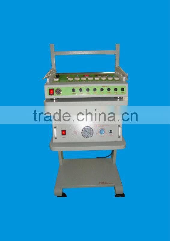 professional health care product for hospital,clinic,beauty parlor use EA-HB30c,physiotherapy+slimming+beauty+detox