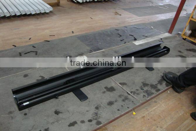 Japanese floor up screen