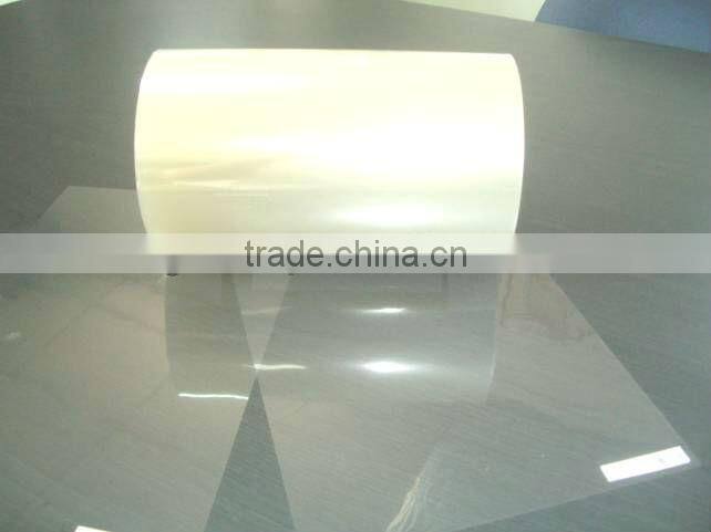 Recycled Transparent PET Sheet For Printig