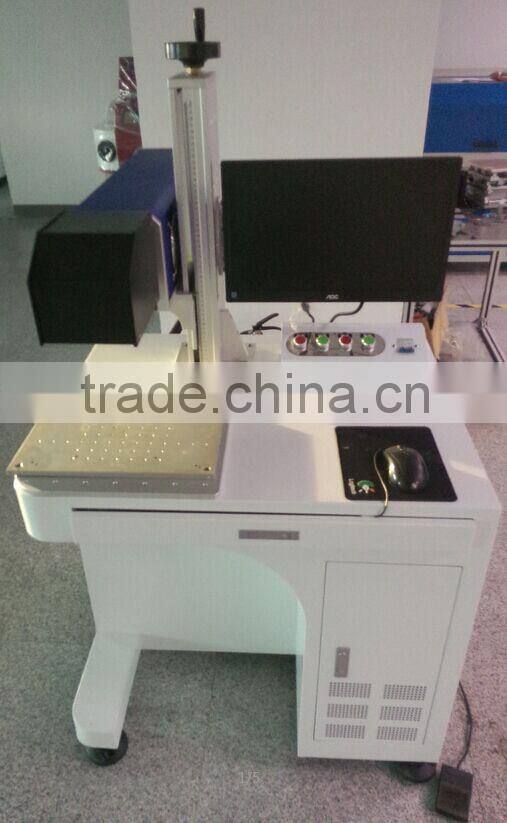 Hailei Factory marking machine companies looking for distributors co2 laser tube