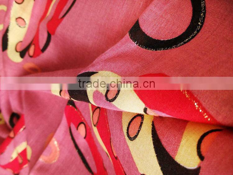 rayon printing from china yongtong printing