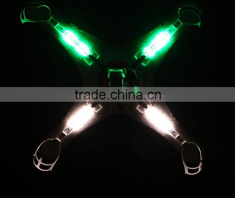 aerial photography drone W608-8 quad copter drone with camera