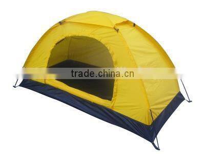 large Dome Tent for 2 person
