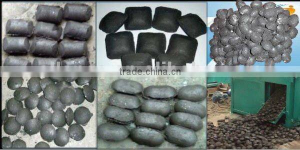 hot selling coal briquetting roller press