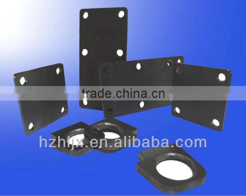 OEM Top quality sheet metal parts in China