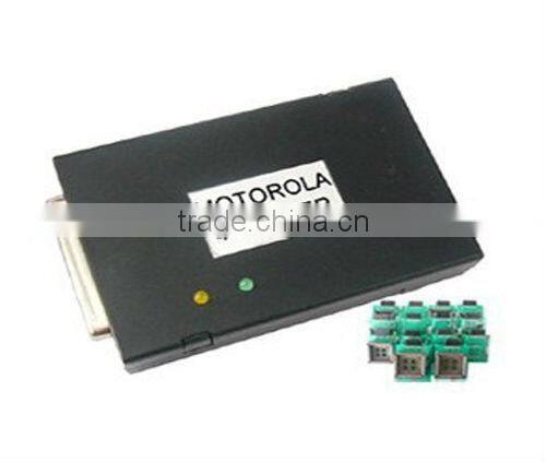 Motorola CR16 Adapter for Data Smart3+ and DSP3+