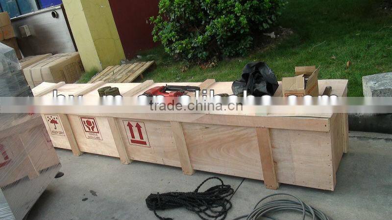 cheap automatic filling bread production line