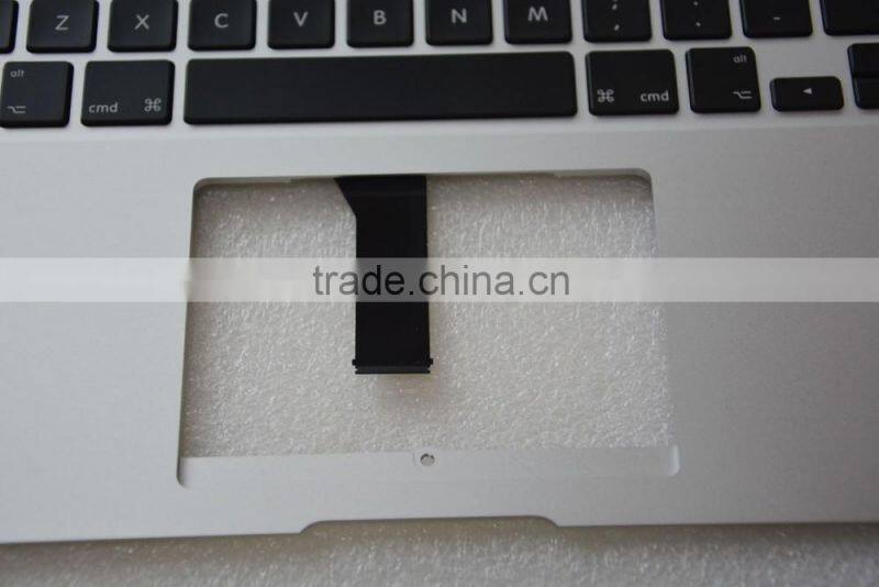 2015 Portuguese layout For Apple MacBook Air A1466 Top case with keyboards