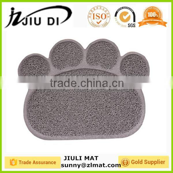 Pet cushion mat/ pvc dog cushon mat/ Pvc cat cushion Mat